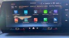 BMW 1 Series 120 M Sport 5dr Step Auto [Tech+ Pack] Petrol Hatchback